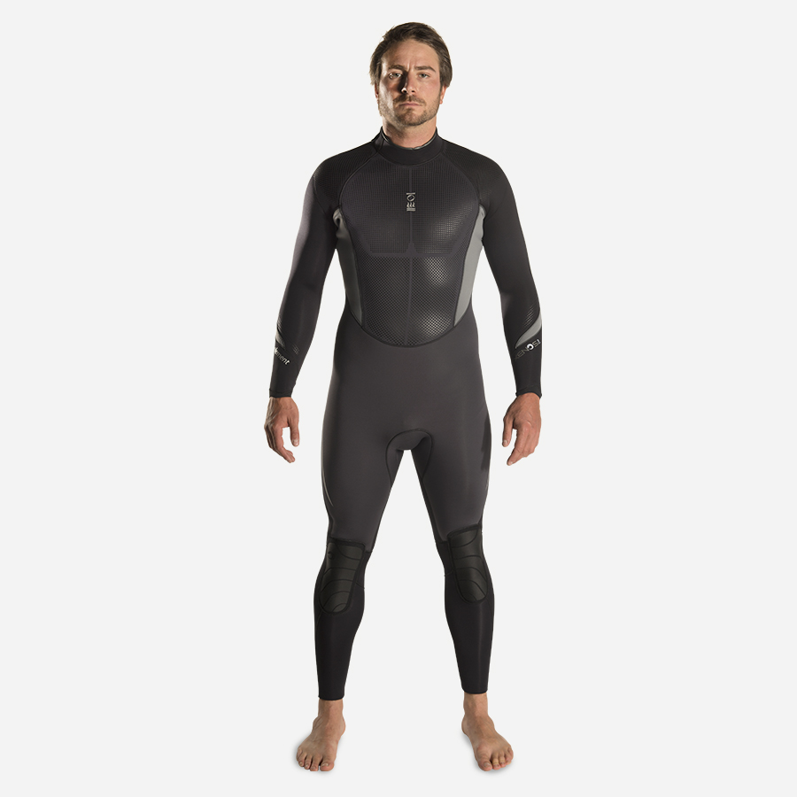 Fourth Element Xenos 3mm Wetsuit - Go Dive