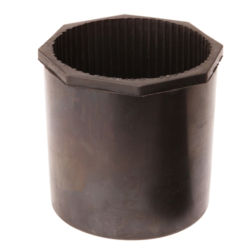 Rubber Cylinder Boot