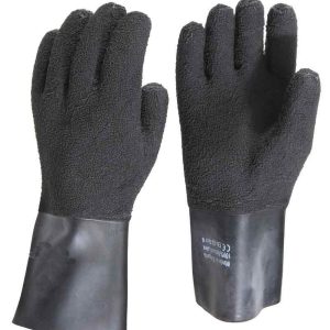 Kubi Replacement Textured Heavyweight Gloves