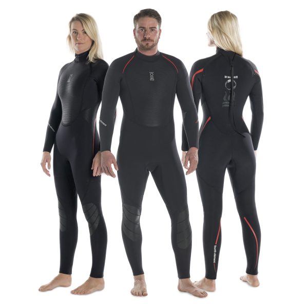 Fourth Element Proteus II 5mm Wetsuit