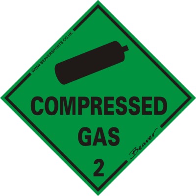 Compressed Air Symbol