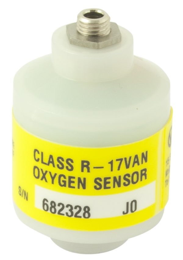Vandagraph R 17 VAN Oxygen Cell
