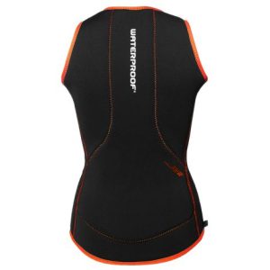 Waterproof 3D Mesh Vest