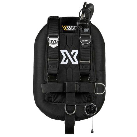 XDeep Zeos 28 Wing System