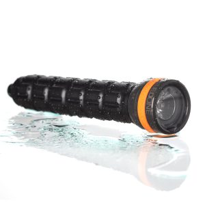 Ammonite LED One Dive Torch