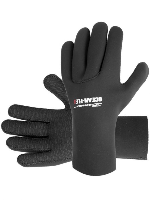Beaver Ocean-Flex Superstretch Gloves 3mm