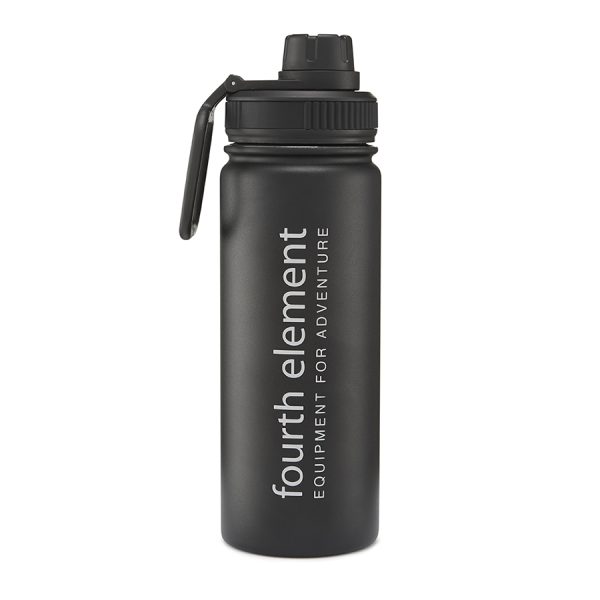 Fourth Element Gulper Water Bottles