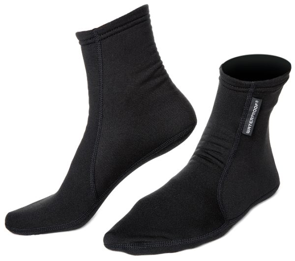 Waterproof Bodytec Socks
