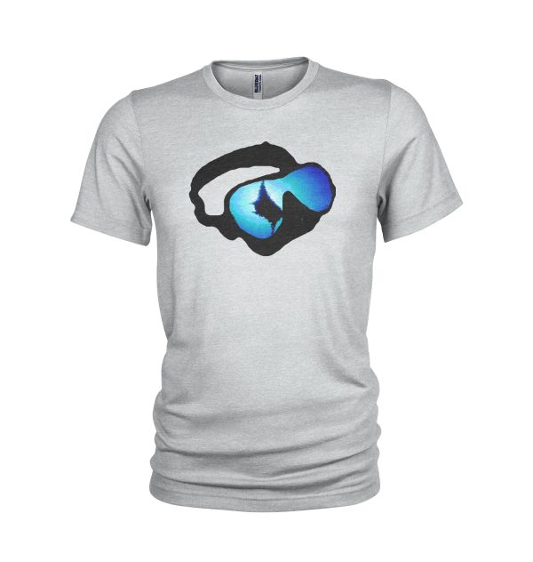 Manta Reflection T-Shirt