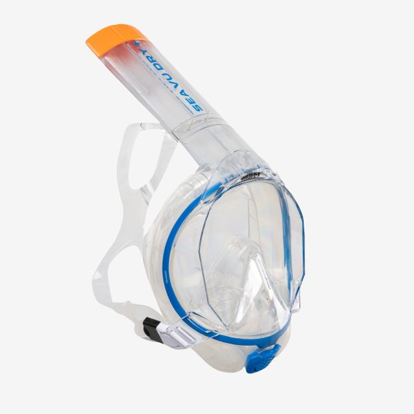 Mares Full Face Snorkelling Mask