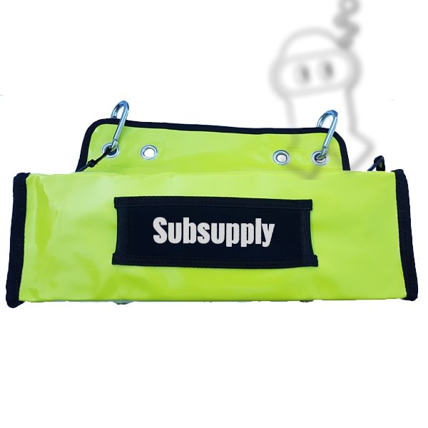 Commercial Divers Tool Bag