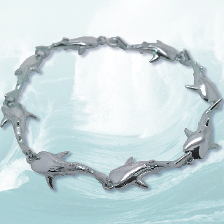 Whaleshark Bracelet