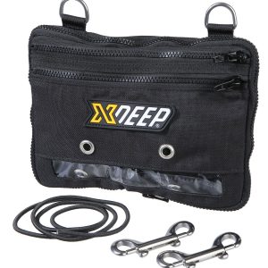XDeep Expandable Cargo Pouch