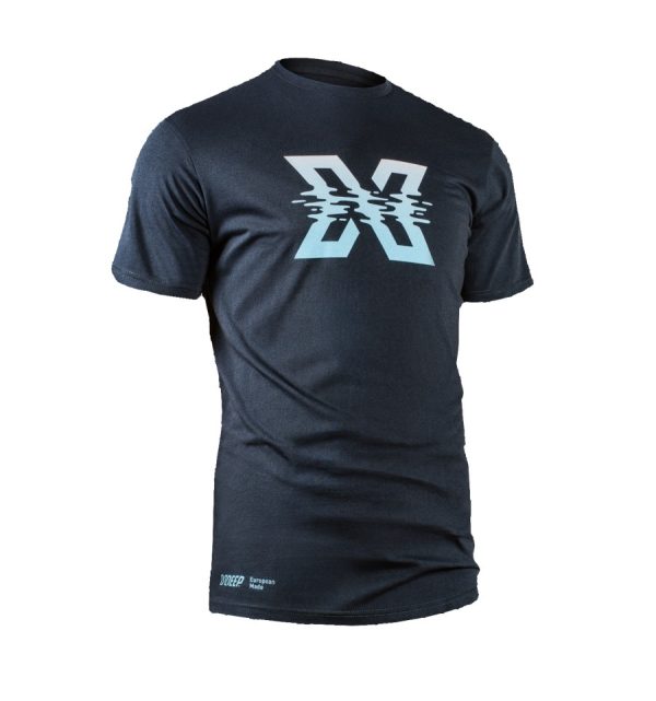 XDeep Wavy T Shirt