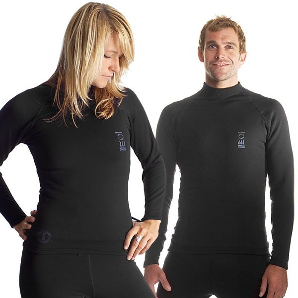 Fourth Element Xerotherm Top