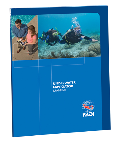 Underwater Navigation Manual