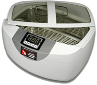 Ultrasonic Cleaner 2500 ML