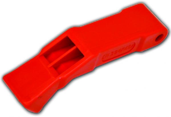 Deluxe Safety Whistle