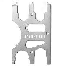 Pandora-Lab Multi Tool