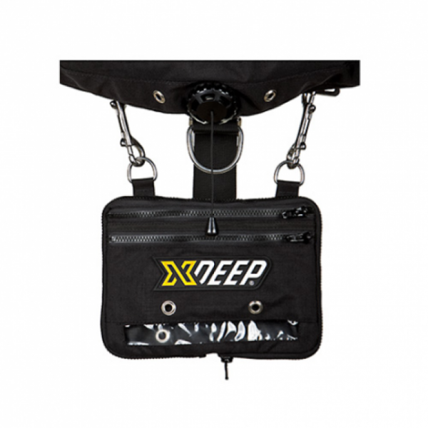 XDeep Expandable Cargo Pouch