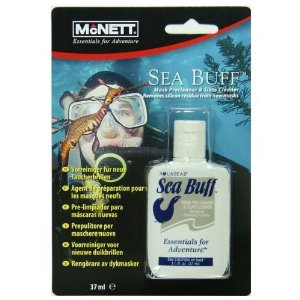 Sea Buff Mask Cleaner
