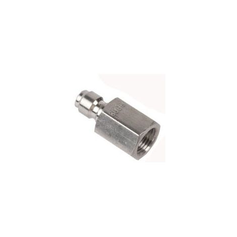 Quick Release Coupling Plug