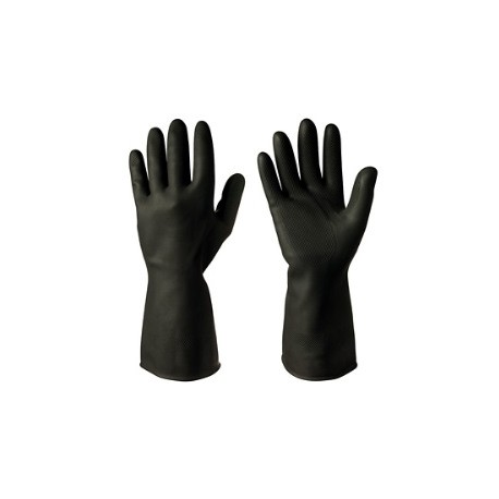 Kubi Replacement Gloves - Thicker 2.4mm