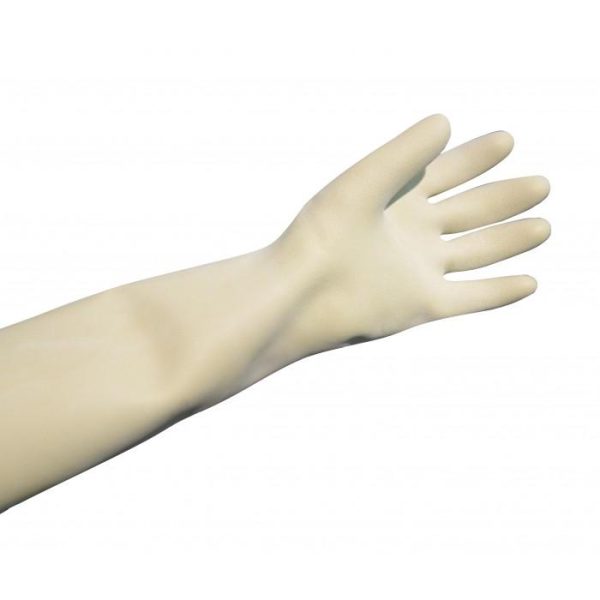 Kubi Replacement Gloves - Light Coloured