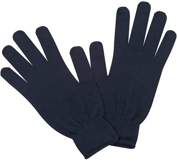 Merino Wool Thermal Gloves