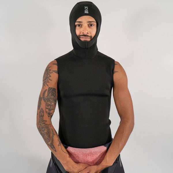 Fourth Element Thermocline Hooded Vest