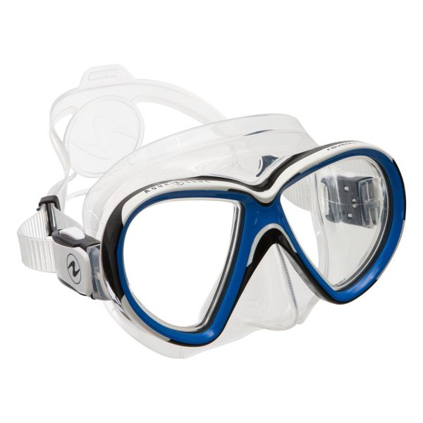 Aqua Lung Reveal X2 Mask