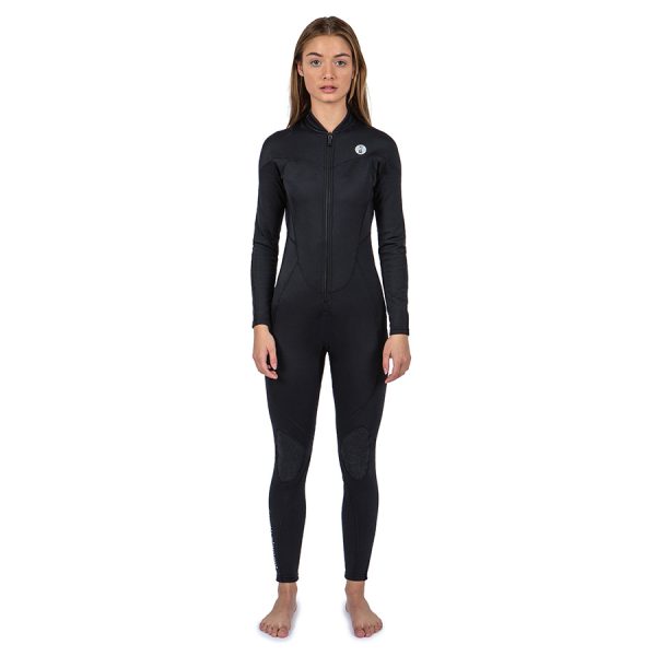 Fourth Element Thermocline One Piece Suit - Womens