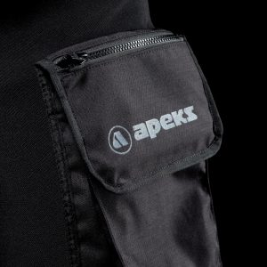 Apeks Tech Shorts -- PRE ORDER