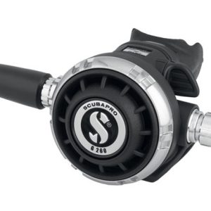 Scubapro G260 Cold Water Kit