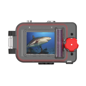 Sealife Reefmaster Underwater Camera