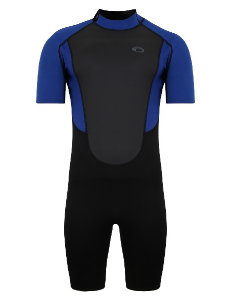 Typhoon 3mm Shorty Wetsuit