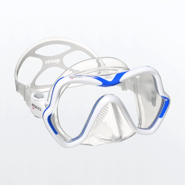 Mares One Vision Mask