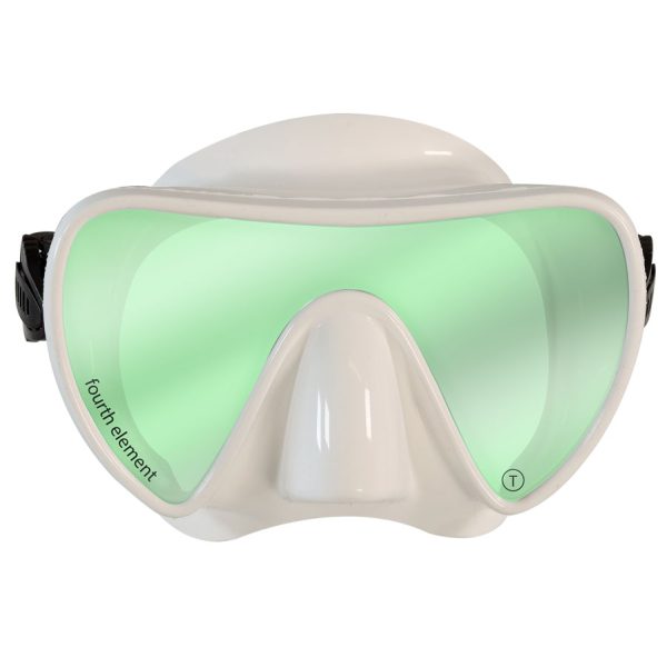 Fourth Element Scout Mask - Contrast Lens