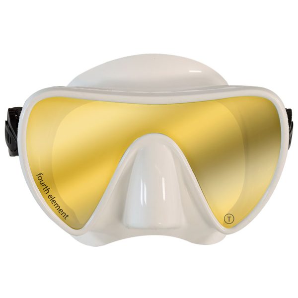 Fourth Element Scout Mask - Shield Lens