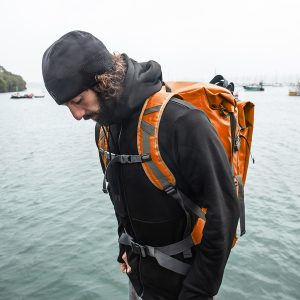 Fourth Element Expedition Drypack - Orange