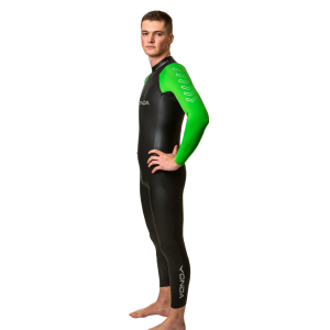 Yonda Spook Open Water Swimming Wetsuit - Mens
