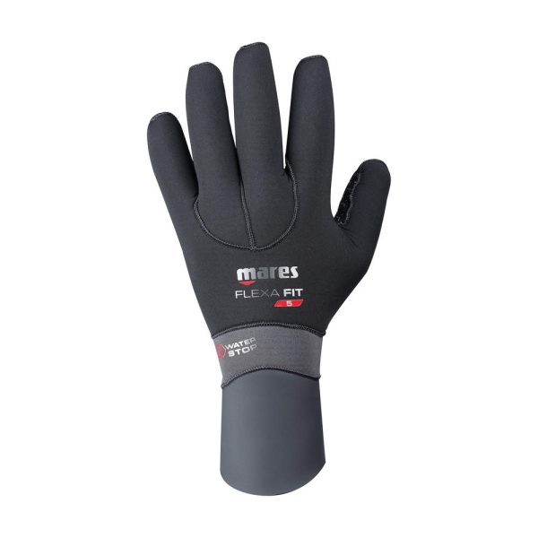 Mares Flexa Fit 5mm Gloves