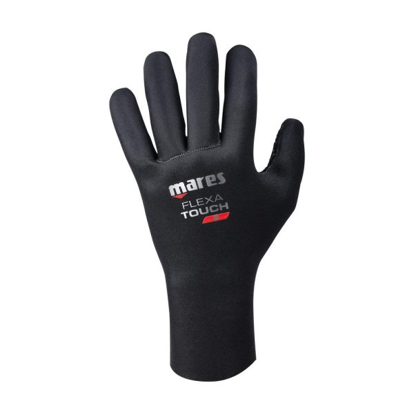Mares Flexa Touch 2mm Gloves
