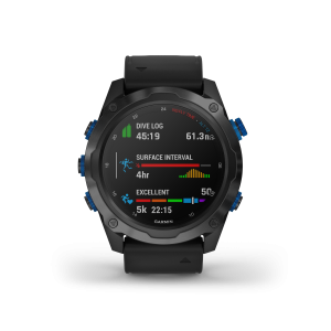 Garmin MK2i Dive Computer & GPS Smartwatch