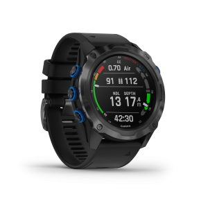 Garmin MK2i Dive Computer & GPS Smartwatch