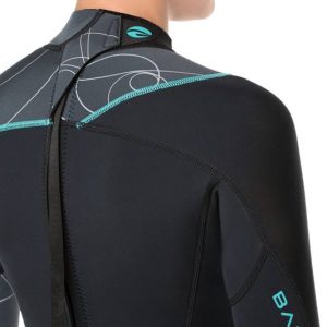 Bare Elate Wetsuit 5mm