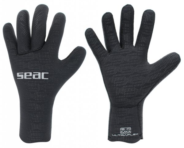 Seac Ultraflex 5mm Gloves