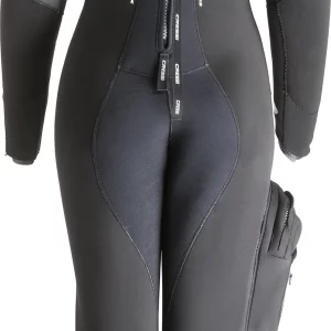 Cressi Comfort 7mm Wetsuit - Ladies