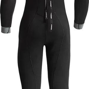 Cressi Fast 5mm Wetsuit - GENTS