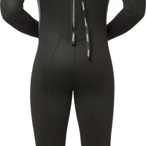 Cressi Fast 5mm Wetsuit - GENTS
